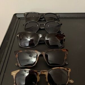 Stylish Sunglasses Collection